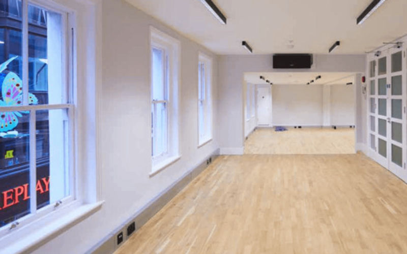 46a Carnaby Street, Soho Image 2