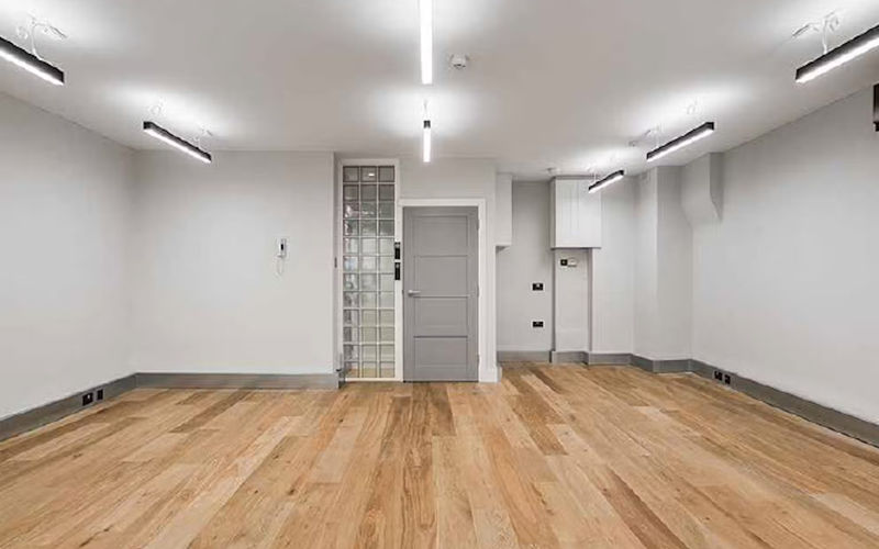 47 Beak Street, Carnaby Image 3