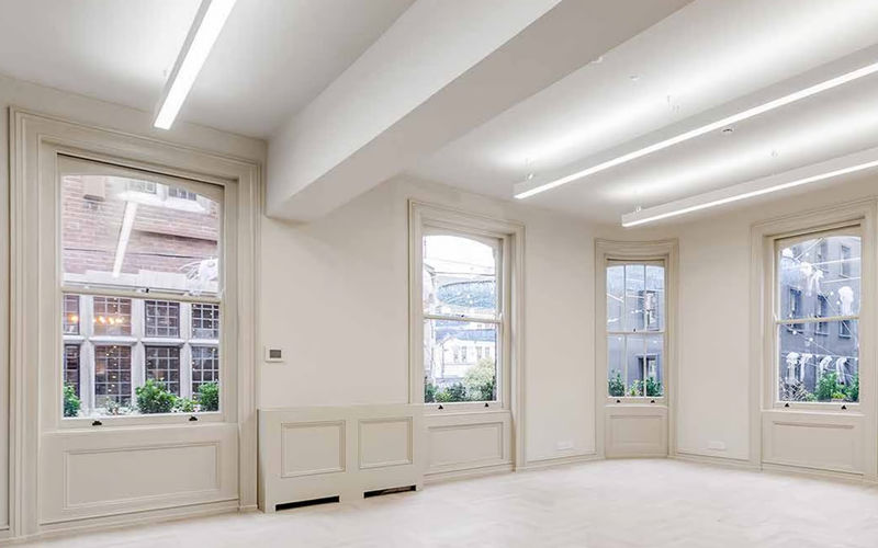 32 Carnaby Street, Carnaby Image 1