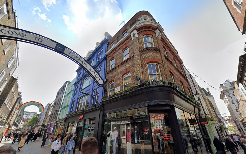 32 Carnaby Street, Carnaby Image 3