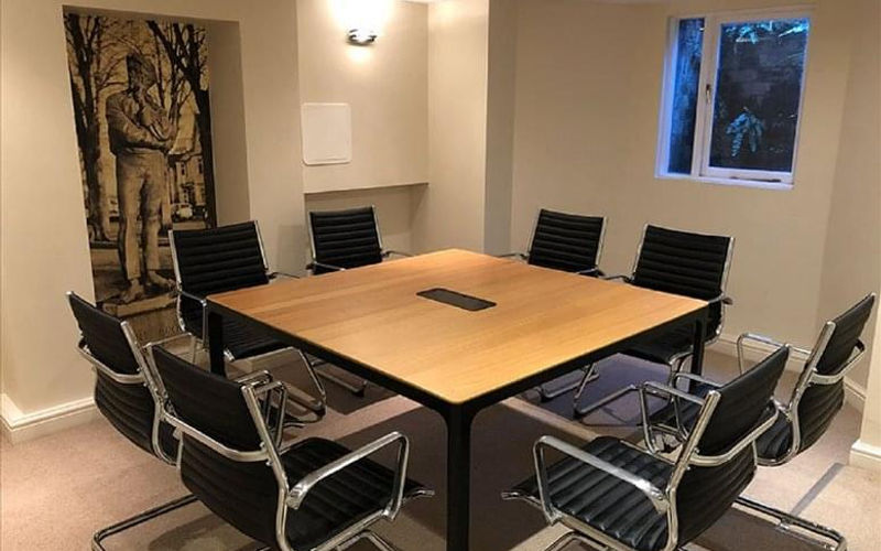 42 Regent Place, Rugby Image 1