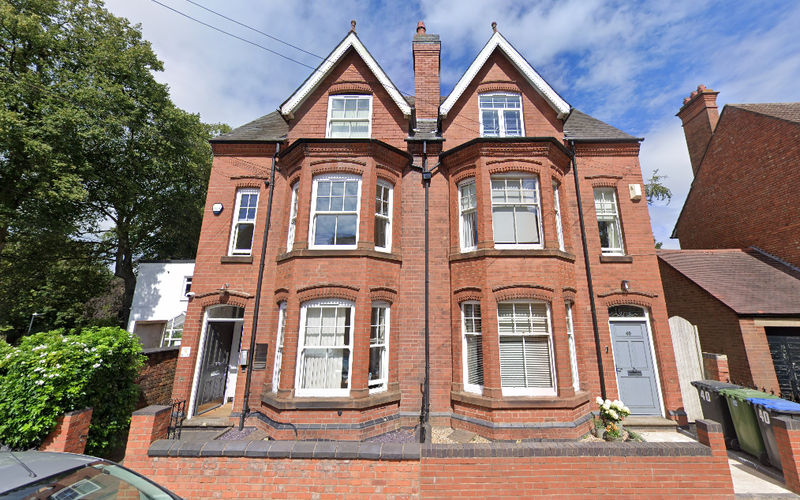 42 Regent Place, Rugby Image 6