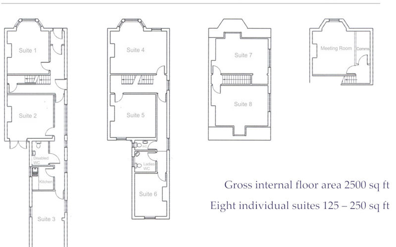 42 Regent Place, Rugby Image 5