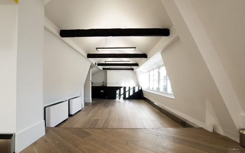 21 Tower Street, Greater London, 10 DESKS 21 Tower Street, Greater London Image 1