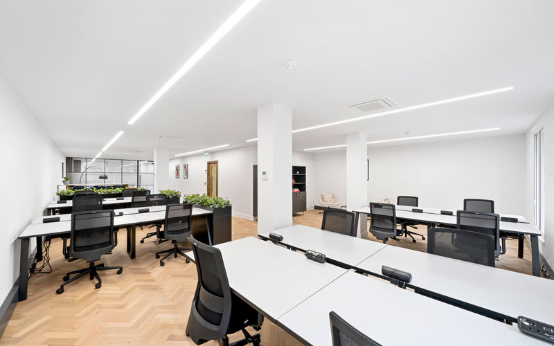 49 Albemarle Street, Greater London Image 10