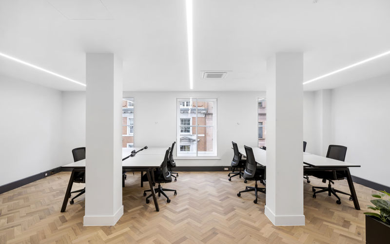 49 Albemarle Street, Greater London Image 6