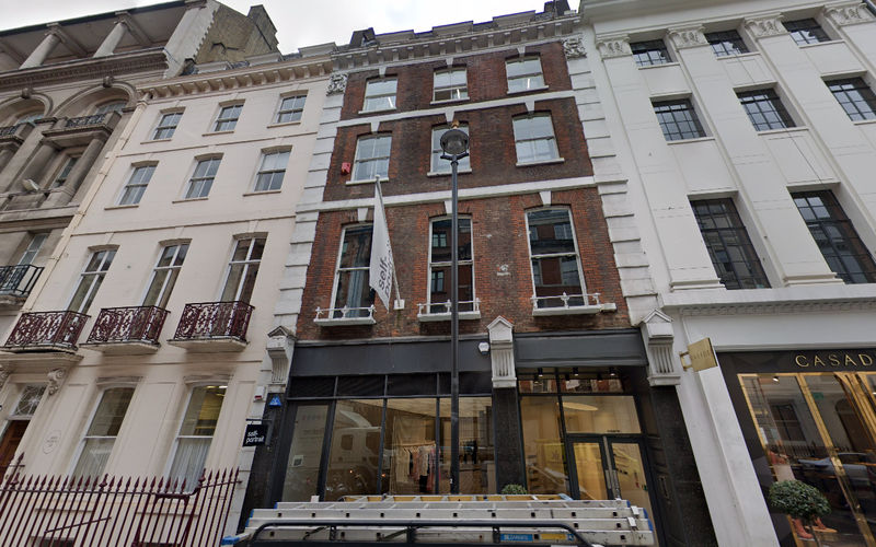 49 Albemarle Street, Greater London Image 12