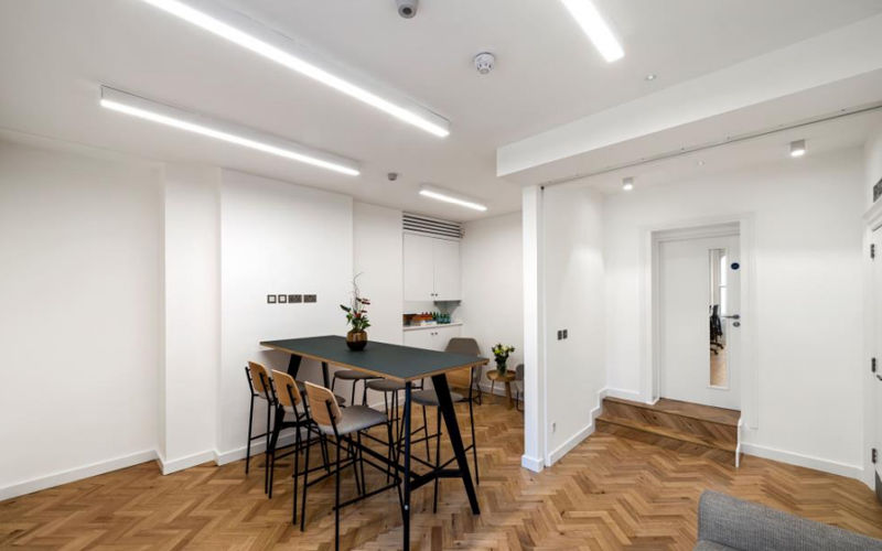 18 Albemarle Street, Greater London Image 1