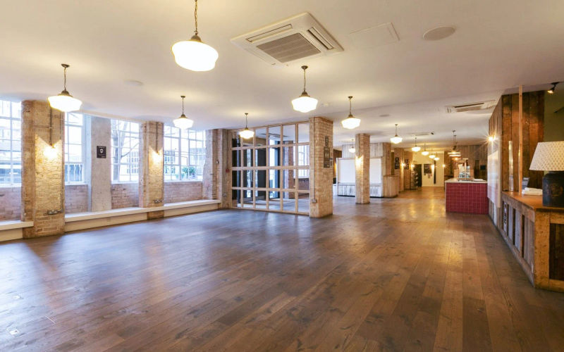 53-79 Highgate Road, Greater London Image 1
