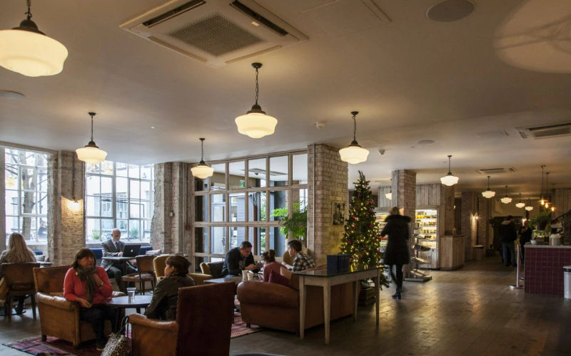 53-79 Highgate Road, Greater London Image 9