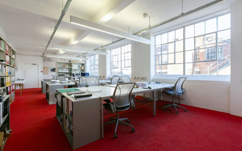 53-79 Highgate Road, Greater London Image 1