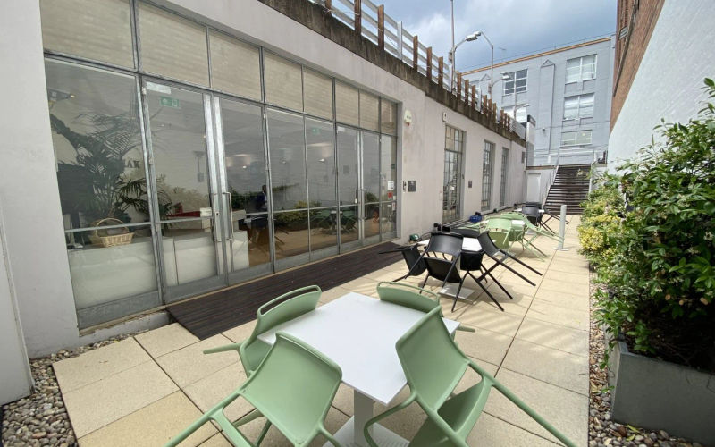 53-79 Highgate Road, Greater London Image 1