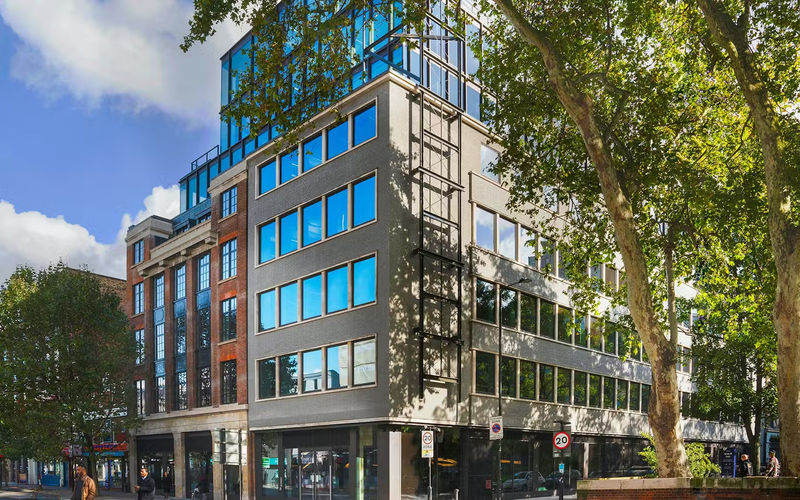 1 Whitechapel Road, Greater London Image 6