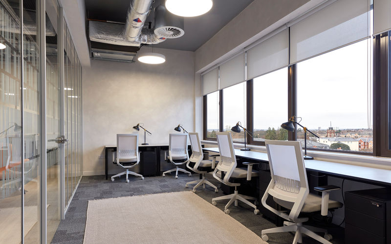 1 Grosvenor Square, Southampton Image 2