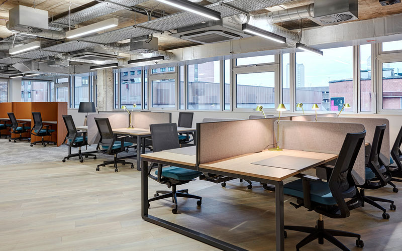 1 Grosvenor Square, Southampton Image 1