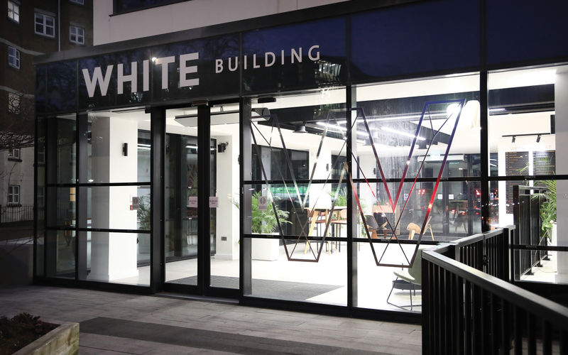 1-4 Cumberland Place, Southampton Image 30