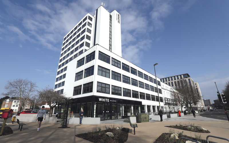 1-4 Cumberland Place, Southampton Image 31