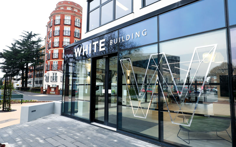 1-4 Cumberland Place, Southampton Image 29