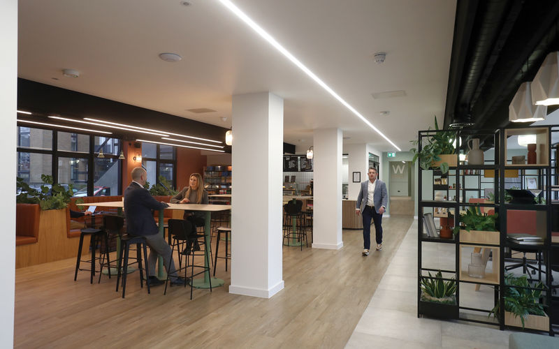 1-4 Cumberland Place, Southampton Image 21