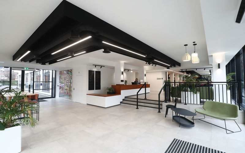 1-4 Cumberland Place, Southampton Image 17