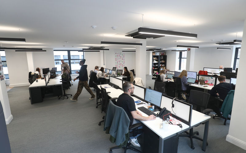 1-4 Cumberland Place, Southampton Image 25