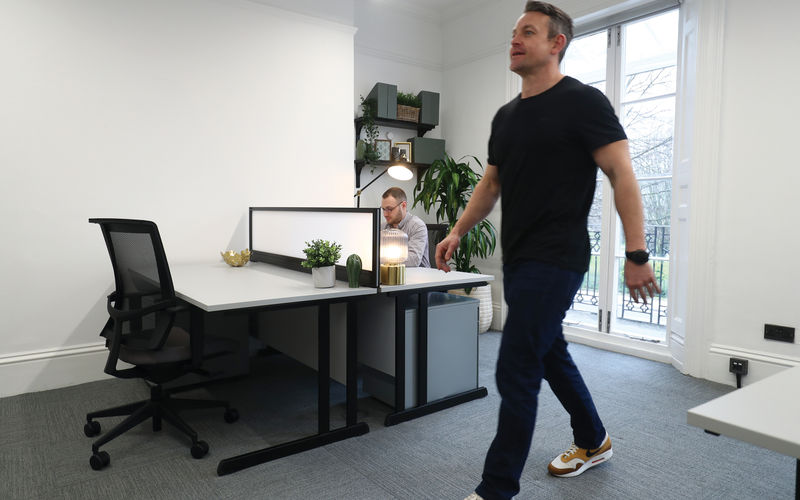 1-4 Cumberland Place, Southampton Image 8