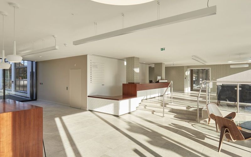 1-4 Cumberland Place, Southampton Image 6