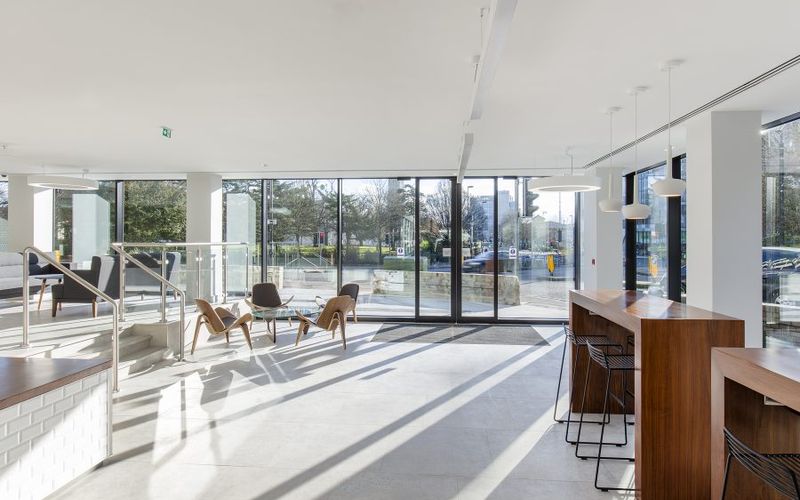 1-4 Cumberland Place, Southampton Image 5