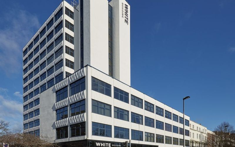 1-4 Cumberland Place, Southampton Image 32