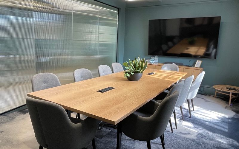 1-4 Cumberland Place, Southampton Image 10