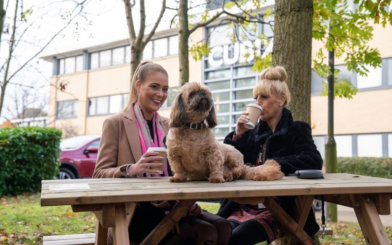 Capital Drive, Linford Wood Image 6