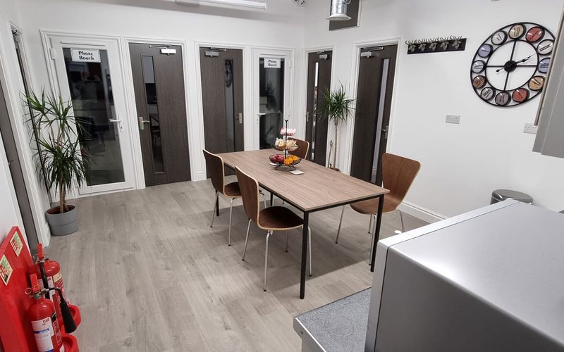 9-15 Elthorne Road, Archway Image 8