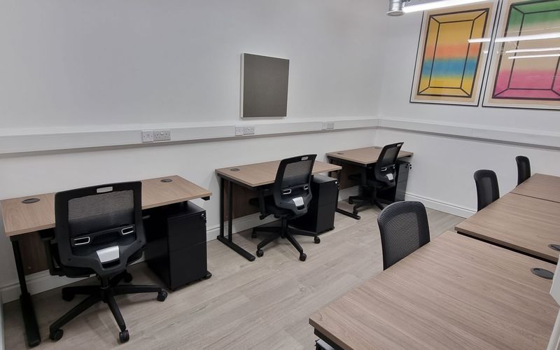 9-15 Elthorne Road, Archway Image 2