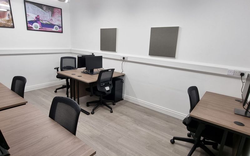 9-15 Elthorne Road, Archway Image 10