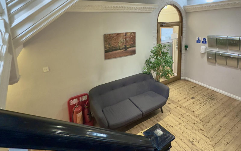 20 Fletcher Gate, Nottingham Image 5