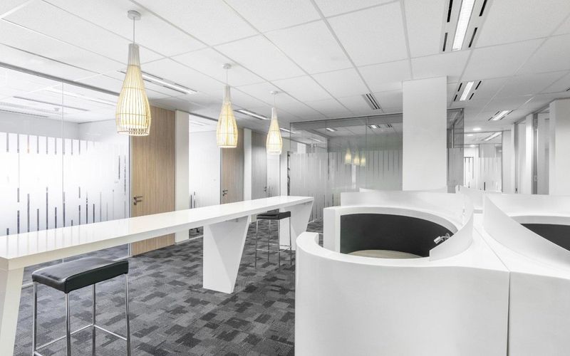 Cnr Mutual Road & Rivonia Boulevard, Johannesburg Image 5