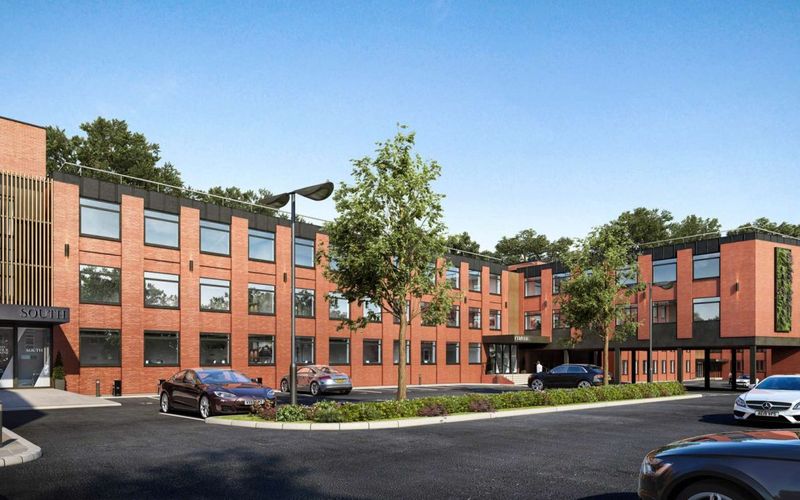 249 Church Street, Altrincham Image 8