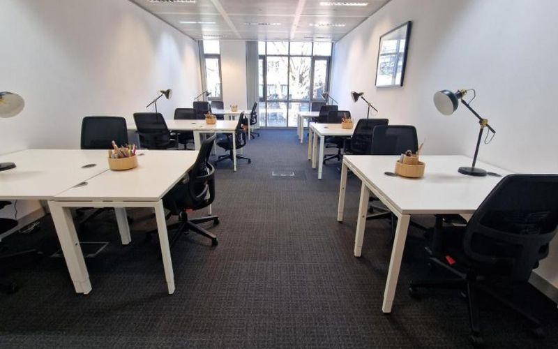 5 Kew Road, Richmond Image 9