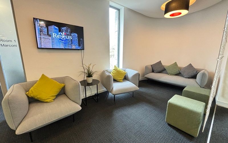 Robert Robinson Avenue, Oxford Image 10