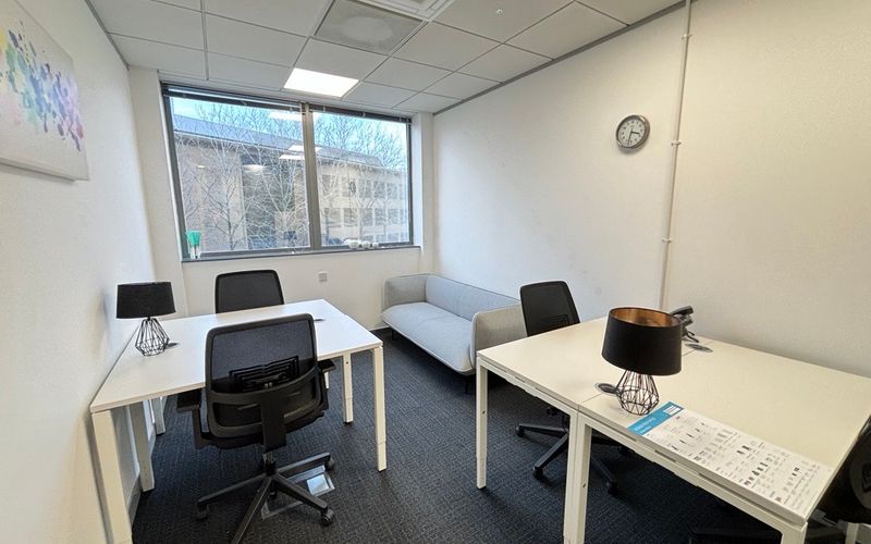 Robert Robinson Avenue, Oxford Image 8