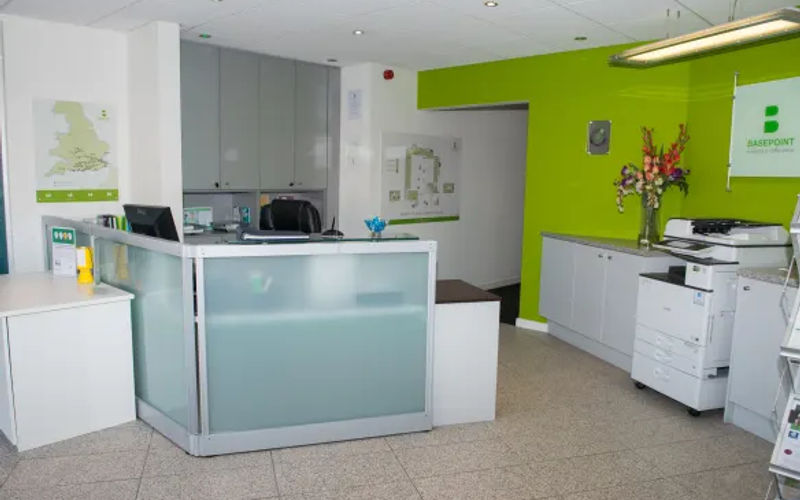 Stroudley Road, Basingstoke Image 4