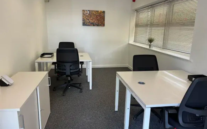 Stroudley Road, Basingstoke Image 9