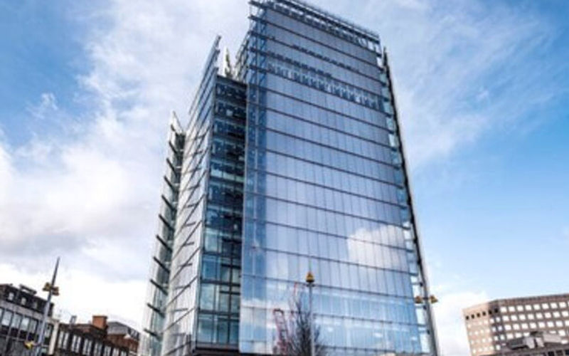 3 London Bridge Street, London Image 4