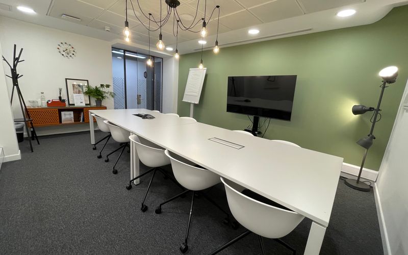 Oxford Street, Manchester Image 16