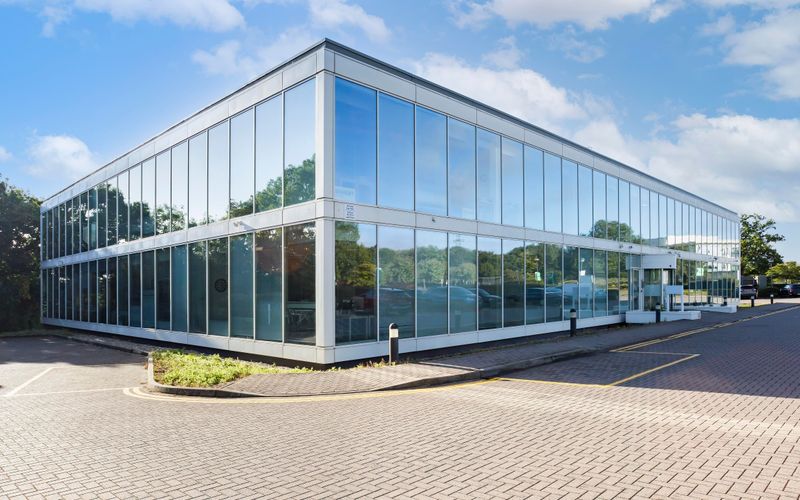 Whitehill Way, Swindon Image 6