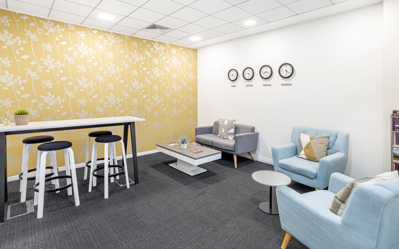 Whitehill Way, Swindon Image 5