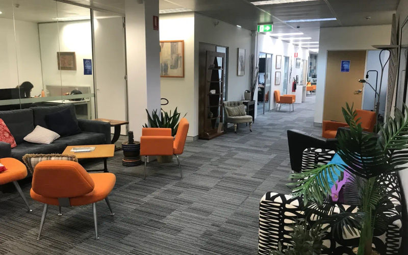 55 Chandos Street, St Leonards Image 1