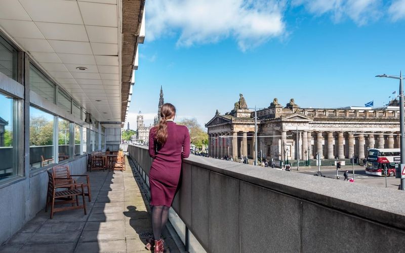 83 Princes Street, Edinburgh Image 8