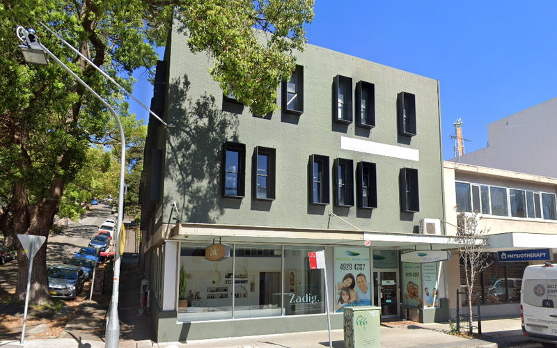 161 King Street, Newcastle Image 9