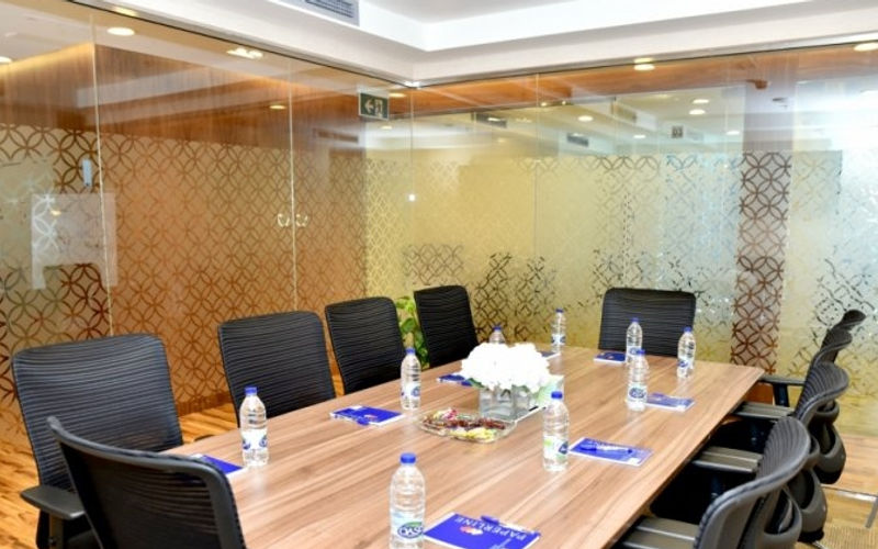 1 Sheikh Zayed Road, Dubai Image 1